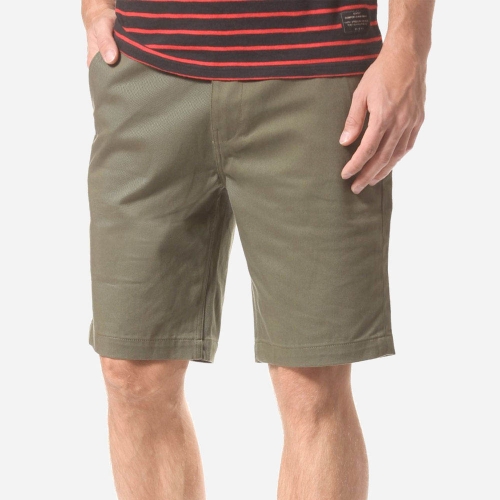 Work Short
